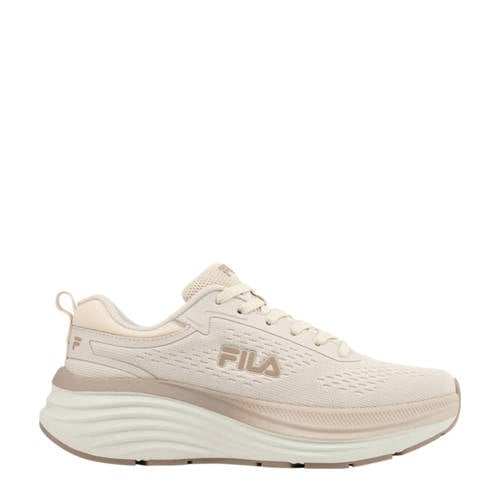 Fila sneakers lichtroze afbeelding