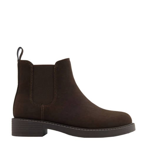 Graceland chelsea boots bruin afbeelding