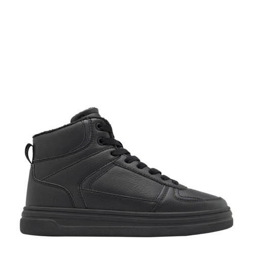 Graceland gevoerde sneakers zwart afbeelding