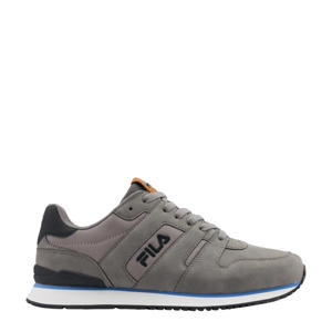 sneakers grijs