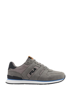 sneakers grijs