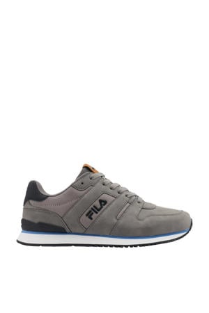 sneakers grijs
