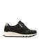Medicus comfort sneakers zwart
