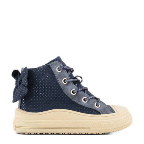 Graceland sneakers blauw afbeelding
