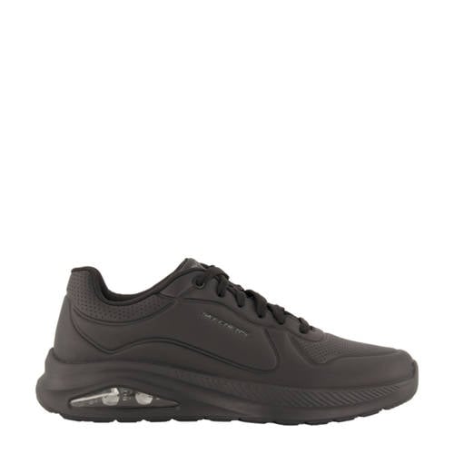 Skechers sneakers zwart afbeelding