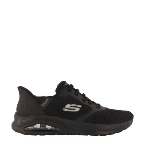 Skechers sneakers zwart afbeelding