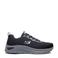 Skechers Arch Comfort sneakers zwart