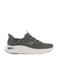 Skechers Arch Comfort & Swift Fit slip-on sneakers grijs