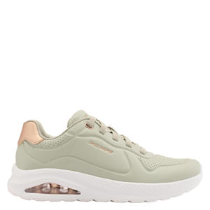 Con-Air snekers lichtgroen