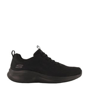 Zinergy slip-on sneakers zwart