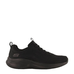 Zinergy slip-on sneakers zwart