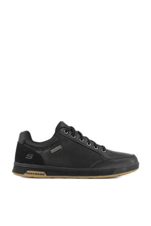 Cavell Sparkman sneakers zwart