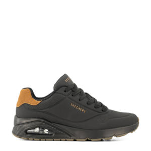 sneakers zwart