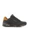 Skechers sneakers zwart