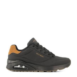 sneakers zwart