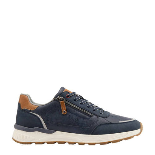 Memphis One sneakers donkerblauw afbeelding