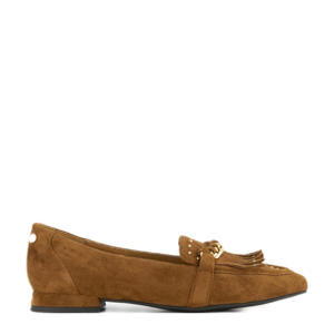 loafers bruin