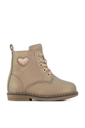 veterboots beige