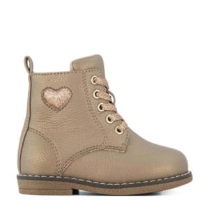 veterboots beige