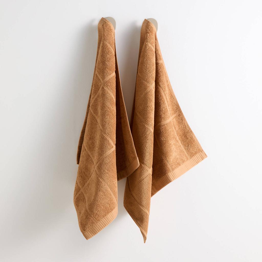 NOUS Living keukendoek (50x55 cm) (set van 2)