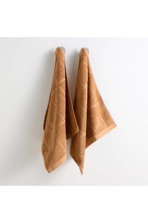 keukendoek (50x55 cm) (set van 2)