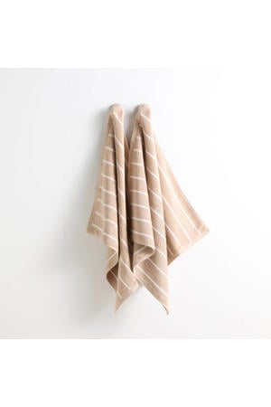 keukendoek (50x55 cm) (set van 2)