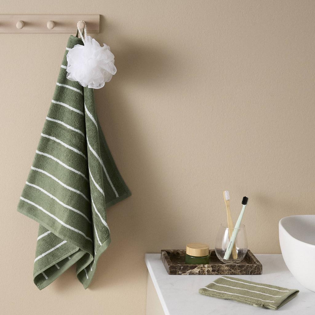 NOUS Living handdoek (100x50 cm)