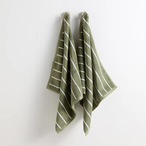 keukendoek (50x55 cm) (set van 2)