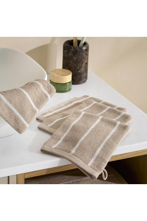 washand (set van 4) (15x20 cm)