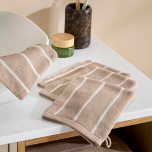 washand (set van 4) (15x20 cm)