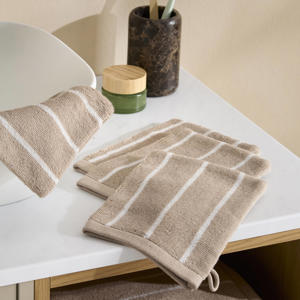 washand (set van 4) (15x20 cm)