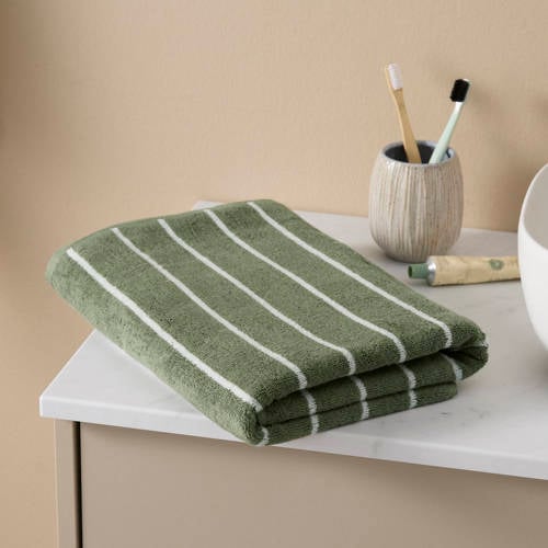 NOUS Living handdoek (140x70 cm) afbeelding