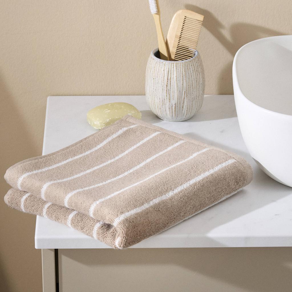 NOUS Living handdoek (100x50 cm)