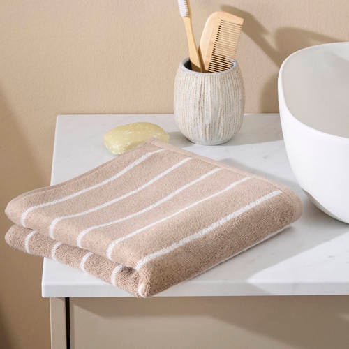NOUS Living handdoek (100x50 cm) afbeelding