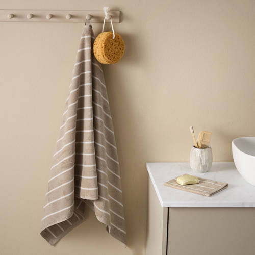 NOUS Living handdoek (140x70 cm) afbeelding