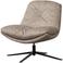 WOOOD draaifauteuil Arve