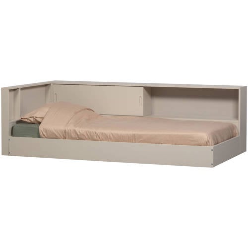 WOOOD hoekbed Carter (90x200 cm) afbeelding