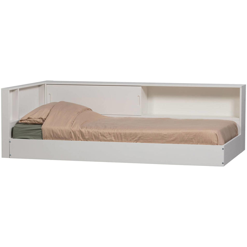 WOOOD hoekbed Carter (90x200 cm)