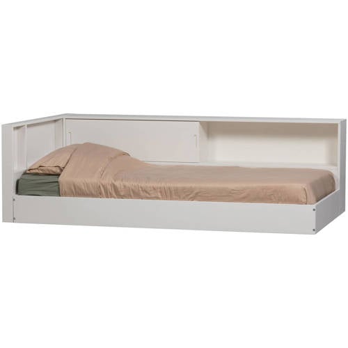 WOOOD hoekbed Carter (90x200 cm) afbeelding
