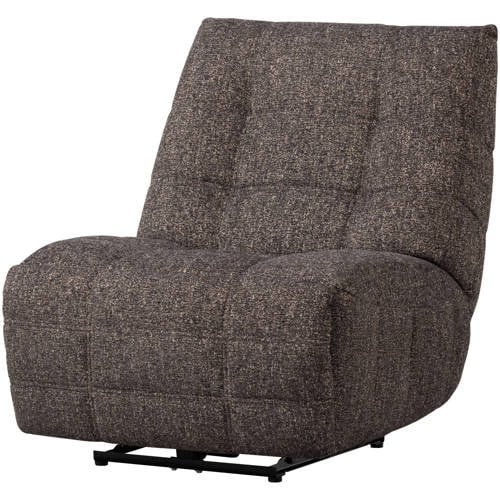 WOOOD relaxfauteuil Hein afbeelding