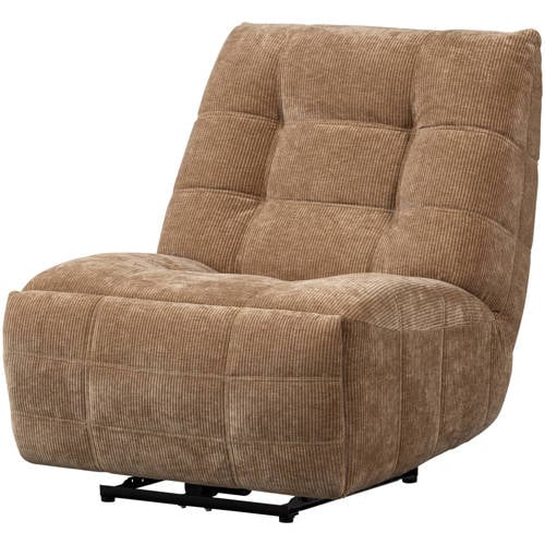WOOOD relaxfauteuil Hein afbeelding