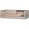 WOOOD bedbank  Carter (90x200 cm)