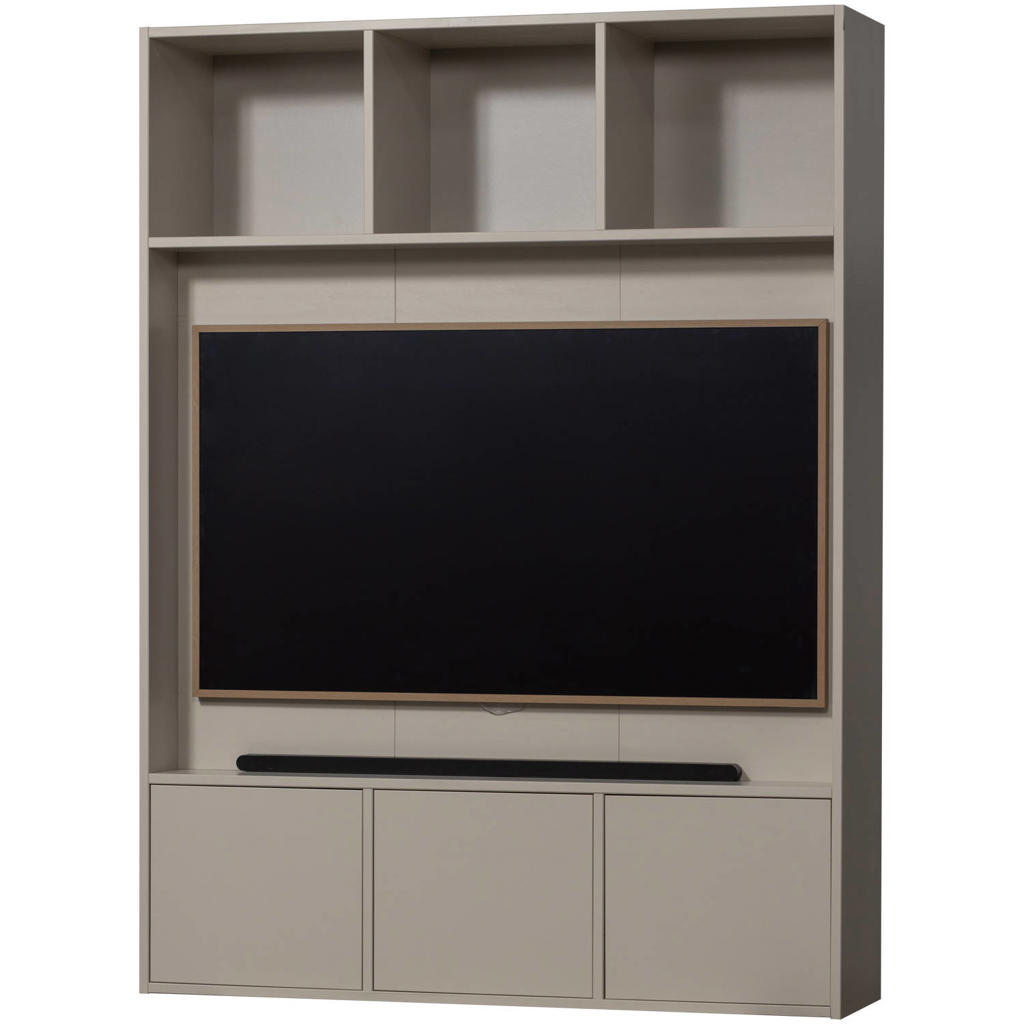 WOOOD tv opbergkast Meggy