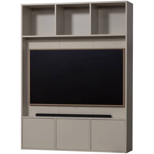 WOOOD tv opbergkast Meggy afbeelding