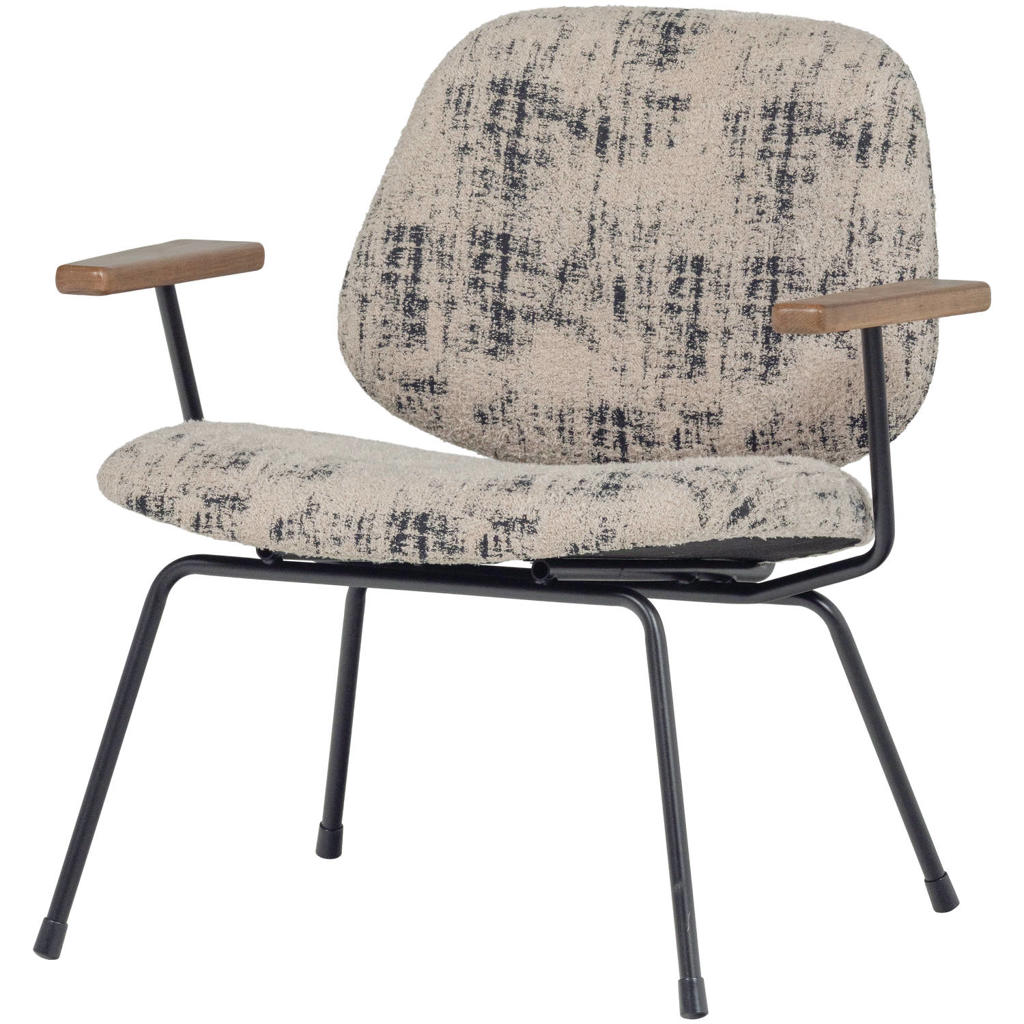 WOOOD fauteuil Aure