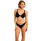 Freya brazilian bikinibroekje Jewel Cove zwart