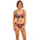 Freya bikinibroekje Kailua donkerblauw/multi