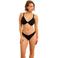 Freya voorgevormde beugel bikinitop Jewel Cove turquoise
