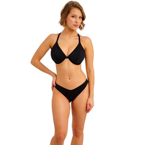 Freya voorgevormde beugel bikinitop Jewel Cove turquoise afbeelding