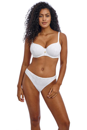 crochet bikinibroekje Nomad Nights kakigroen